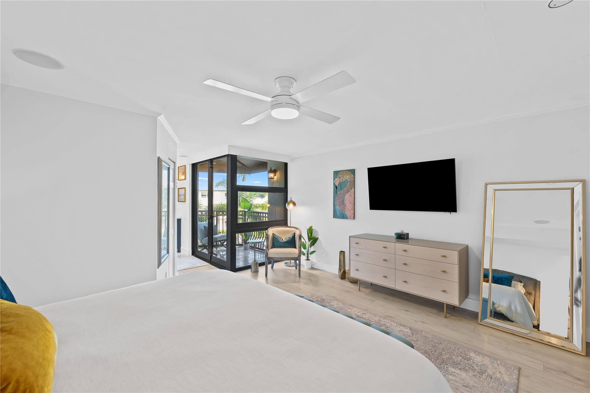 49th Street Twnhs Two Con - Residential Lease