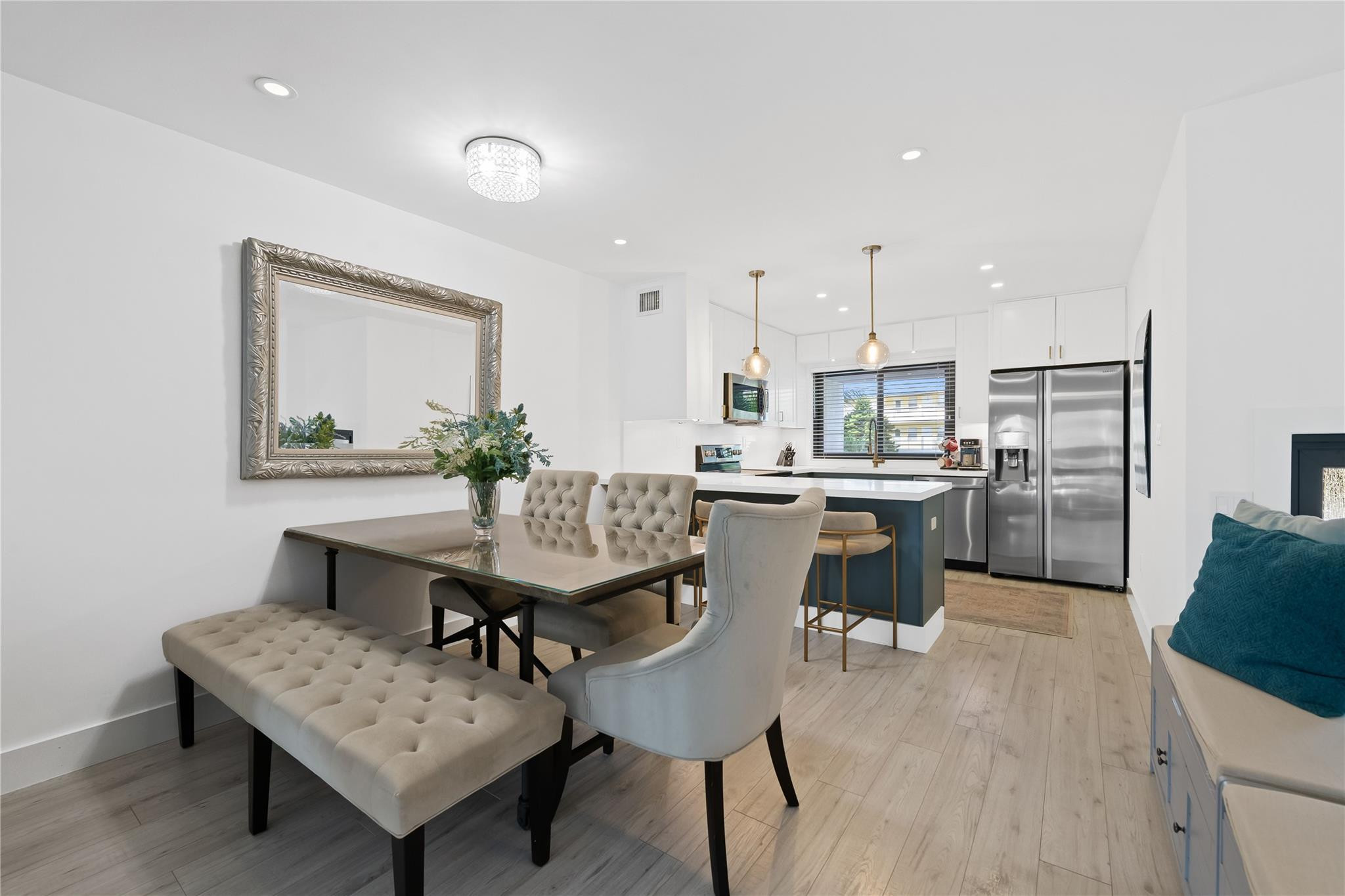 49th Street Twnhs Two Con - Residential Lease