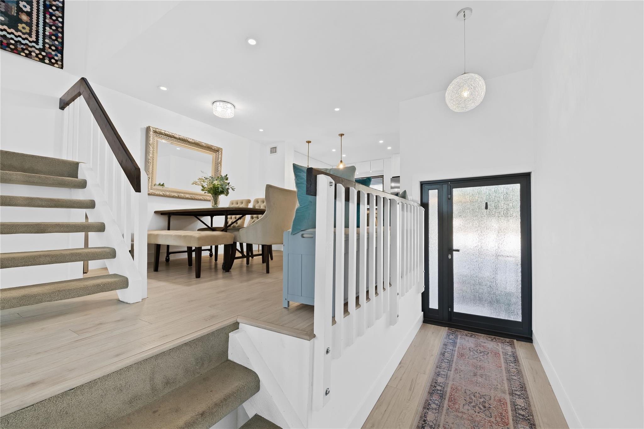 49th Street Twnhs Two Con - Residential Lease