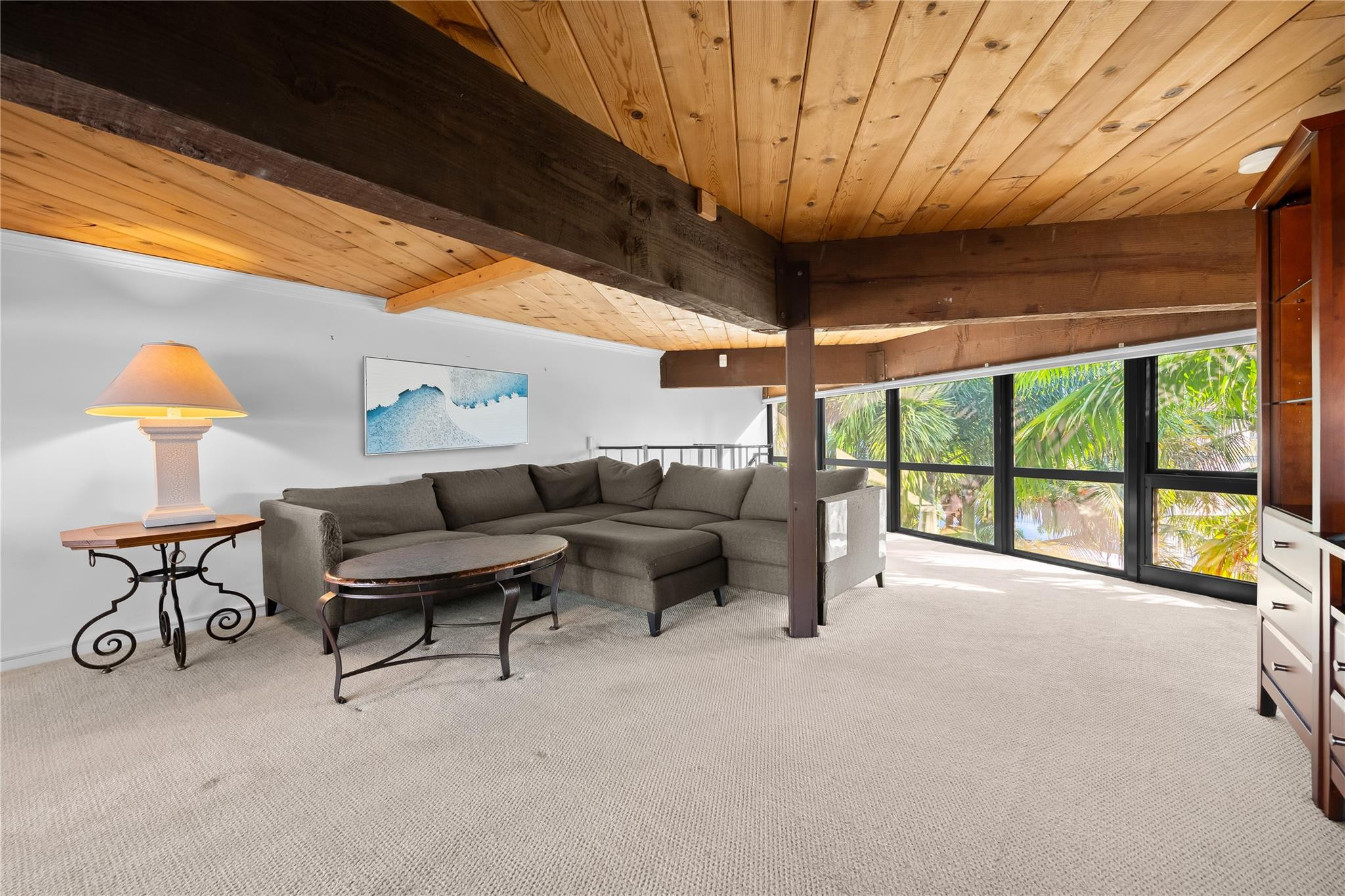 49th Street Twnhs Two Con - Residential Lease