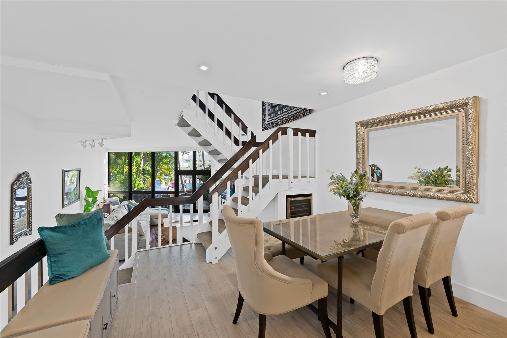 49th Street Twnhs Two Con - Residential Lease