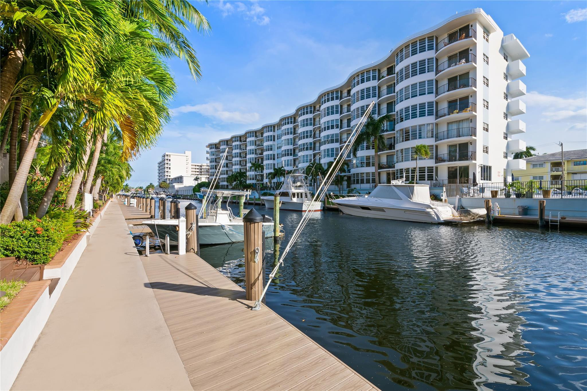 49th Street Twnhs Two Con - Residential Lease