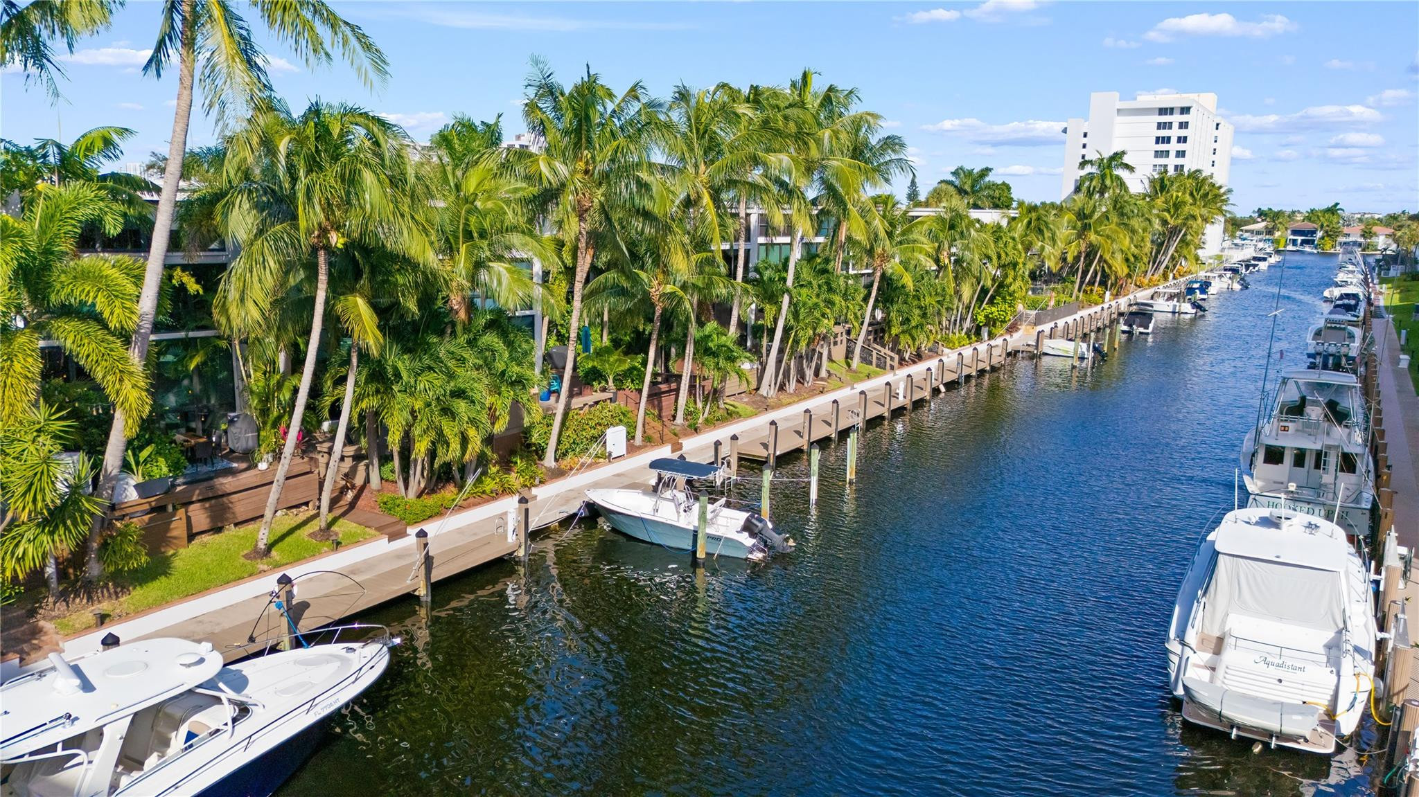 49th Street Twnhs Two Con - Residential Lease