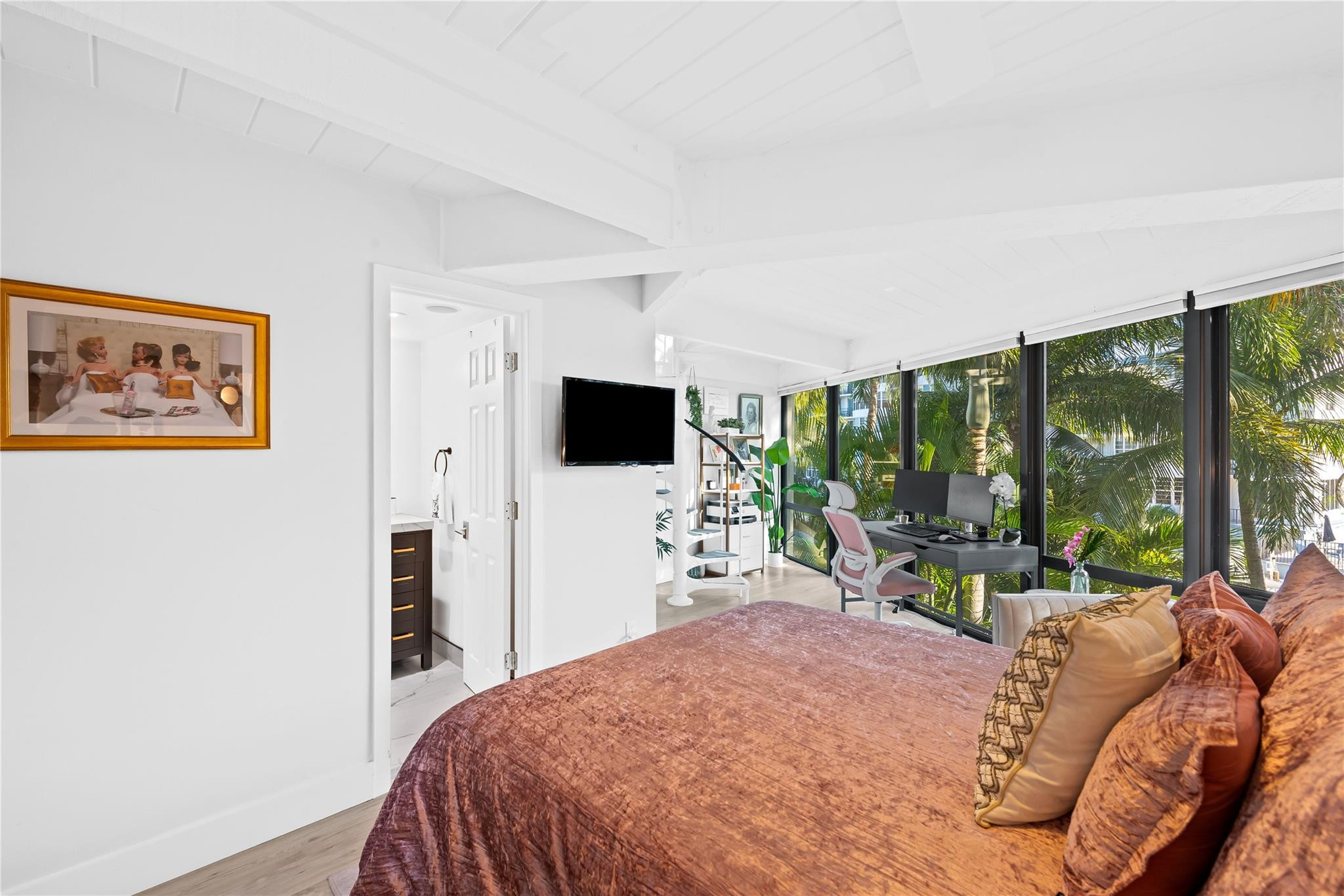 49th Street Twnhs Two Con - Residential Lease