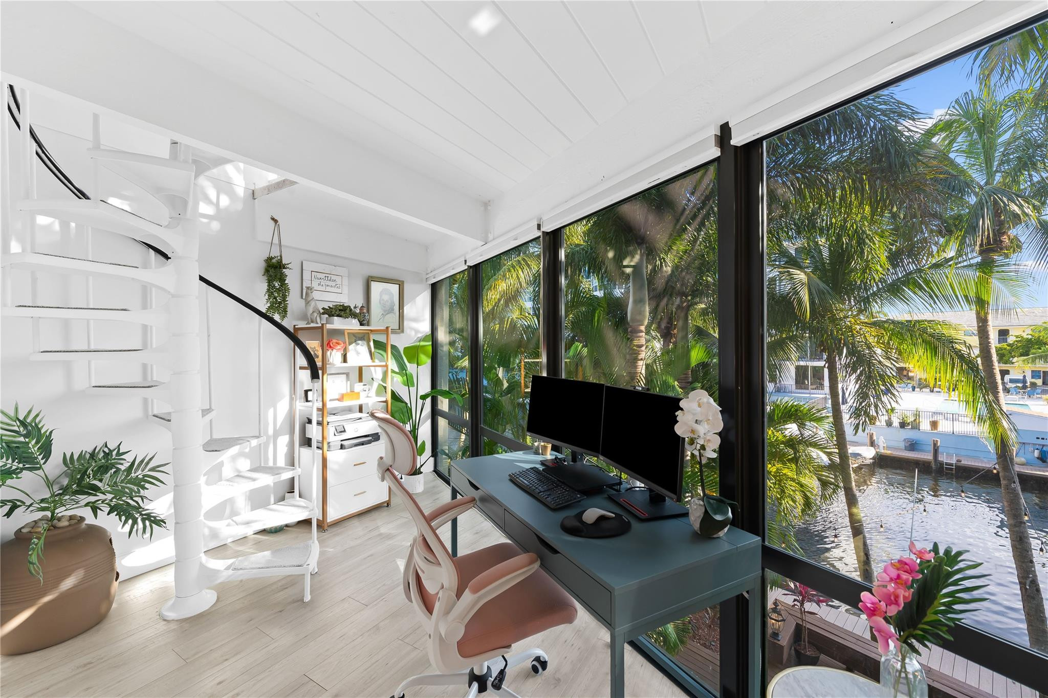 49th Street Twnhs Two Con - Residential Lease