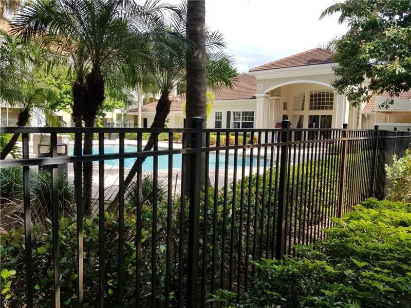 POINCIANA PLACE - Residential