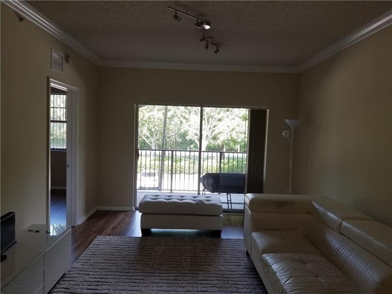 POINCIANA PLACE - Residential