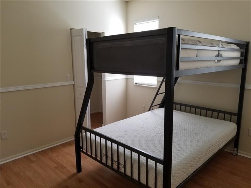 POINCIANA PLACE - Residential