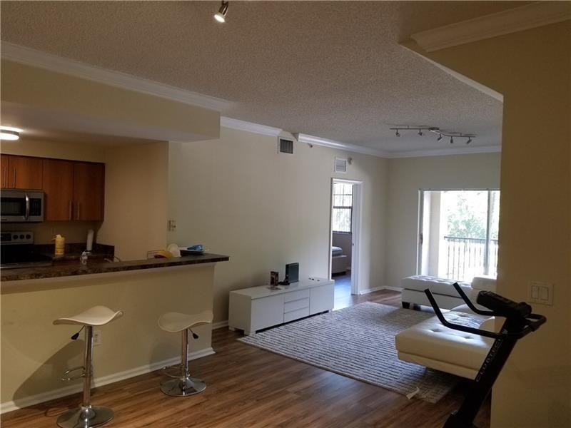 POINCIANA PLACE - Residential
