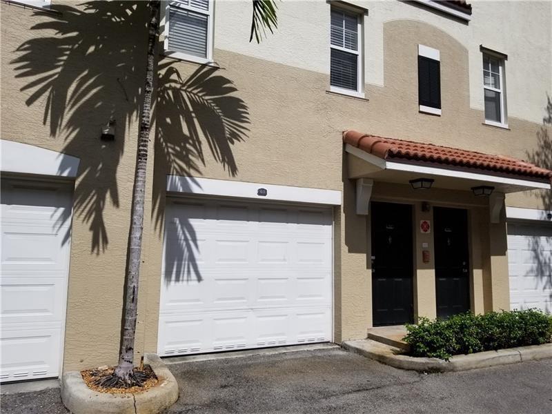 POINCIANA PLACE - Residential