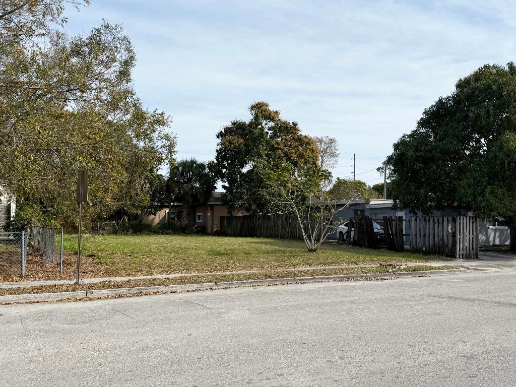 AUGUSTA SUBDIVISION - Land