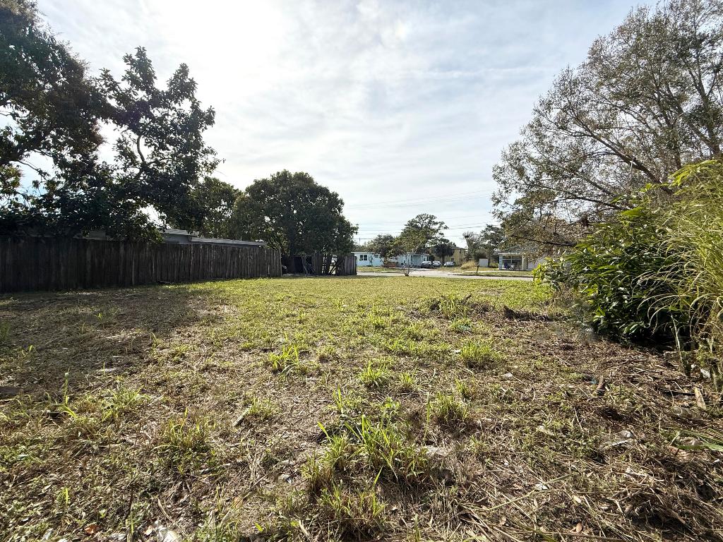 AUGUSTA SUBDIVISION - Land