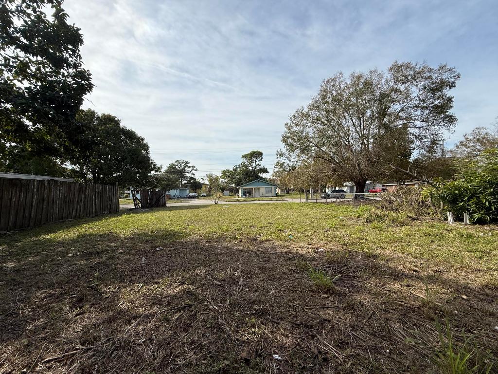 AUGUSTA SUBDIVISION - Land