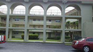 Boca Teeca - Residential