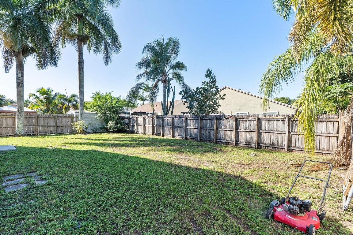 Family Homes 113-15 B - Residential