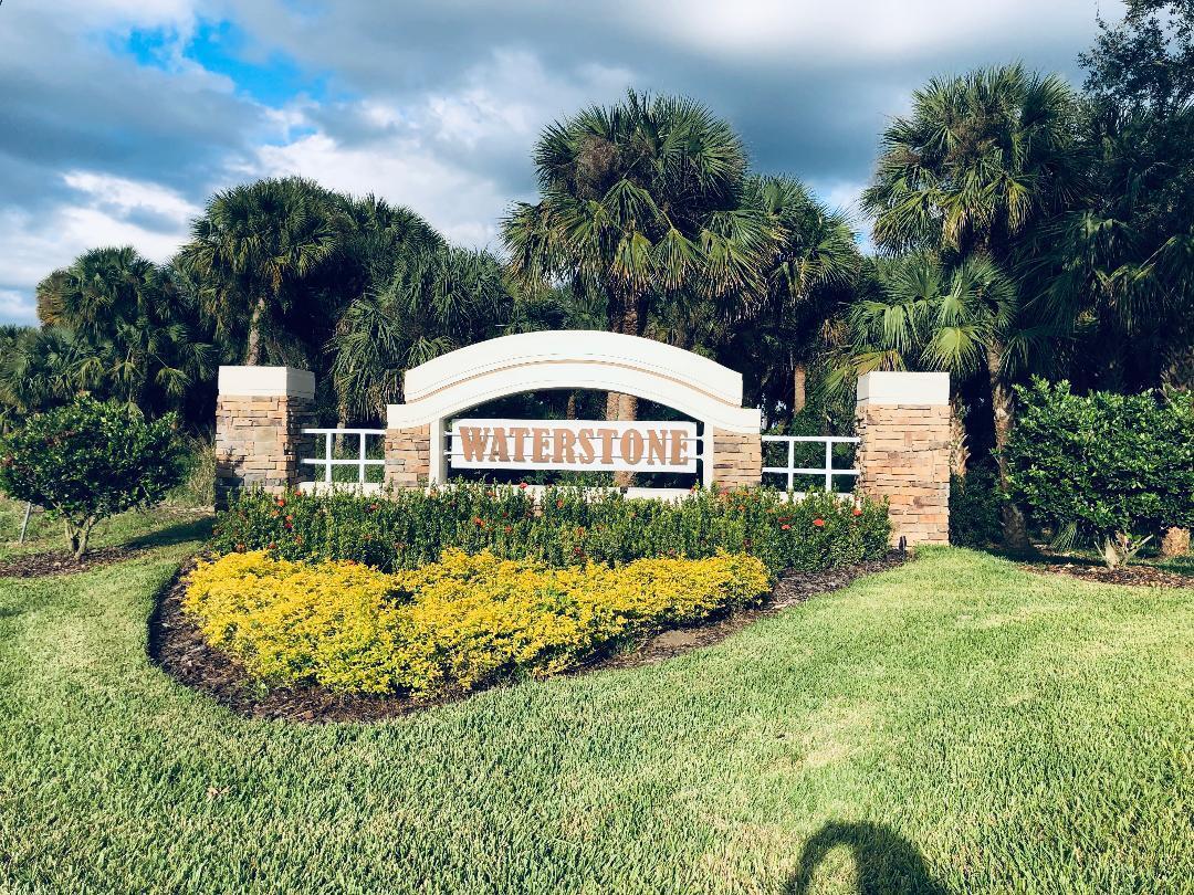 WATERSTONE PHASE FOUR - Residential
