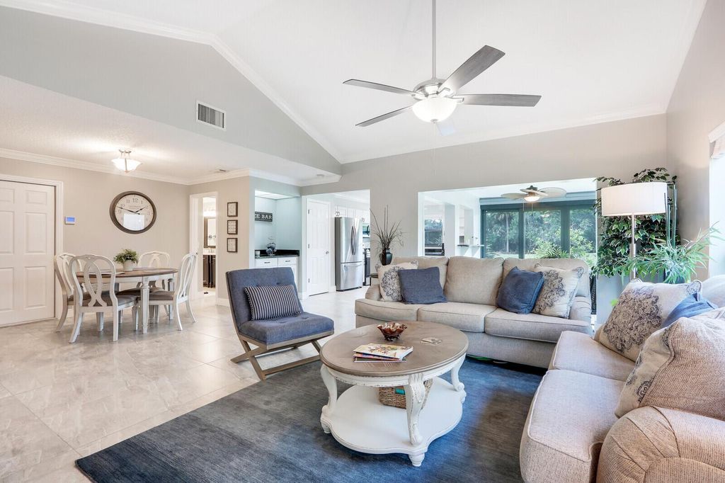 Photo of 2609 SW Egret Pond Circle, Palm City, FL 34990 (MLS # R11093217)