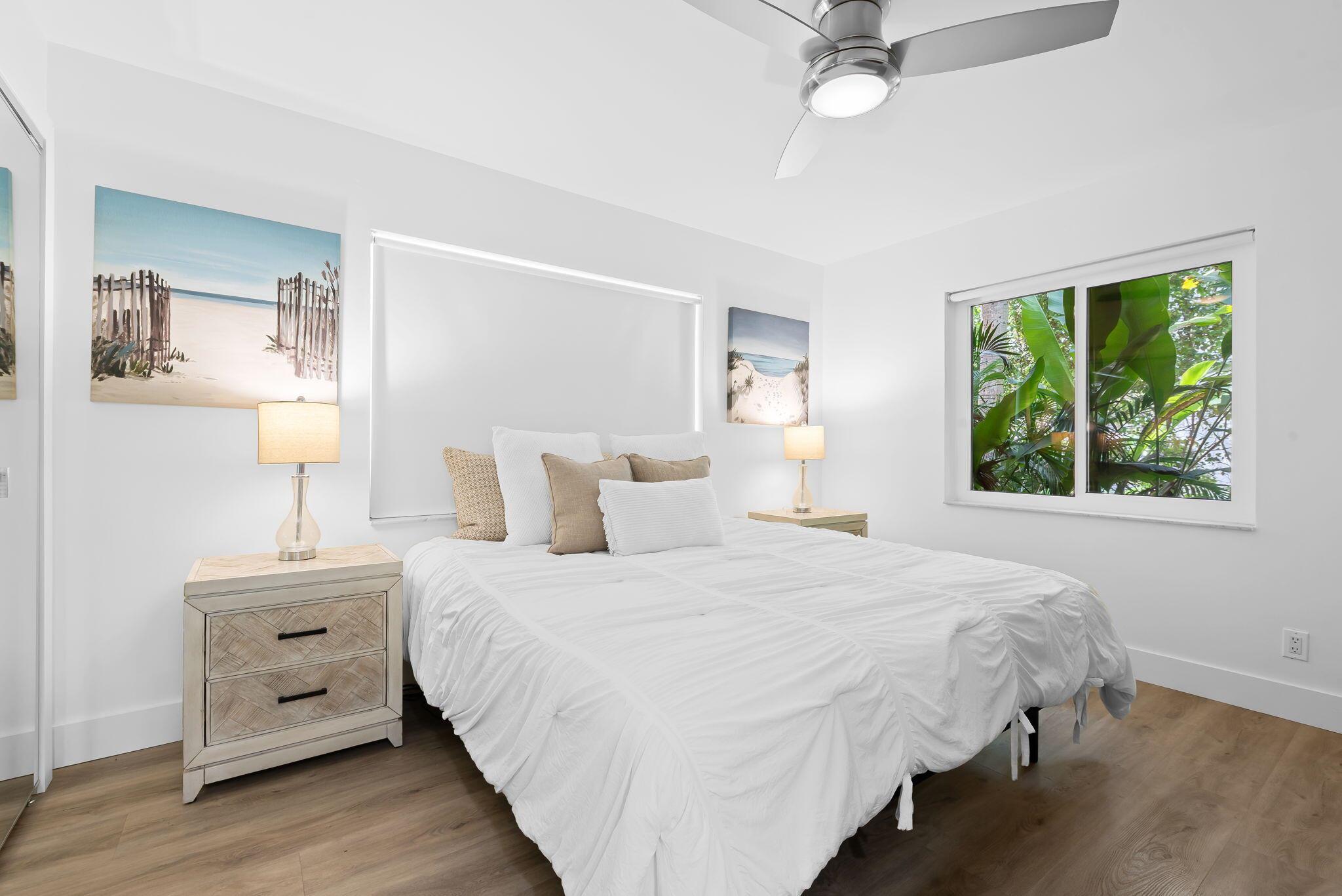 Stepi condo - Residential Lease