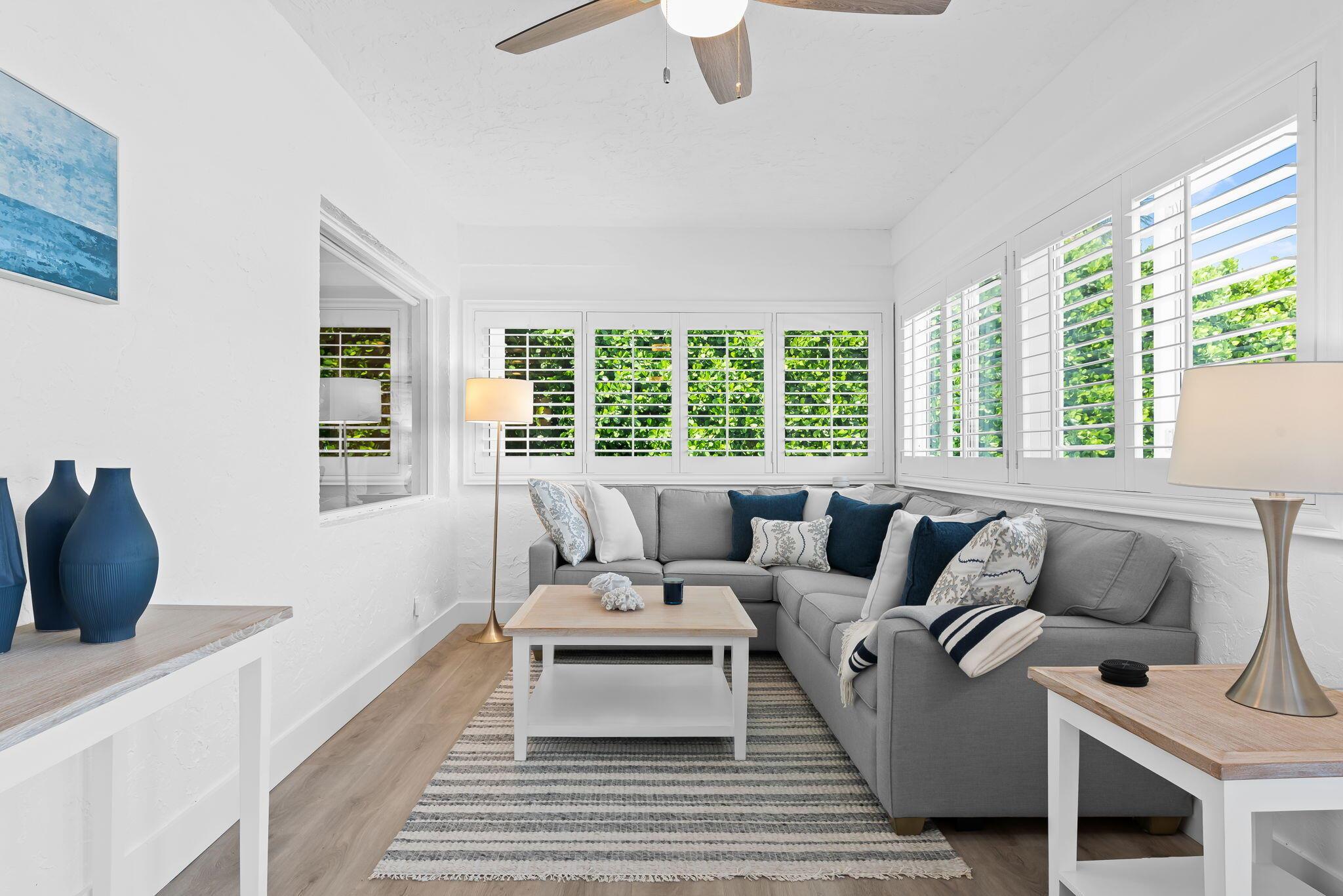 Stepi condo - Residential Lease