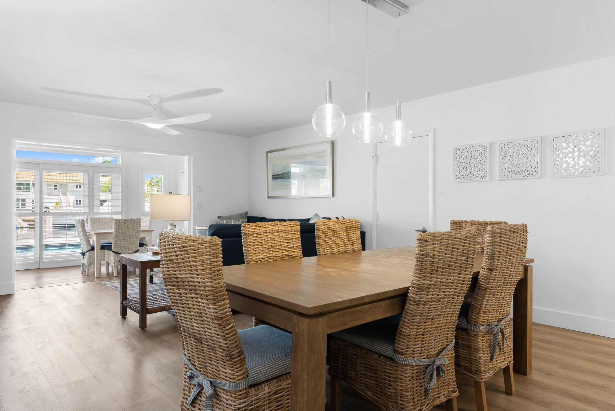 Stepi condo - Residential Lease