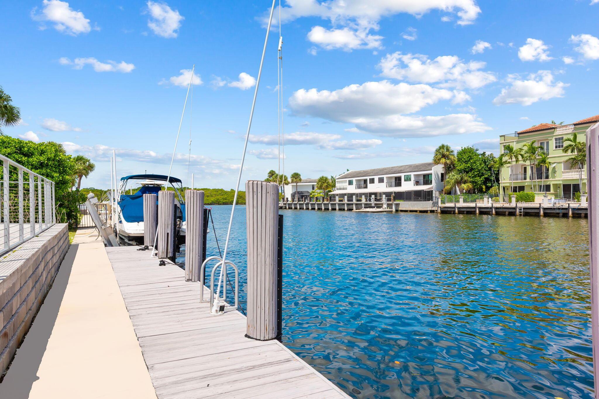 Stepi condo - Residential Lease