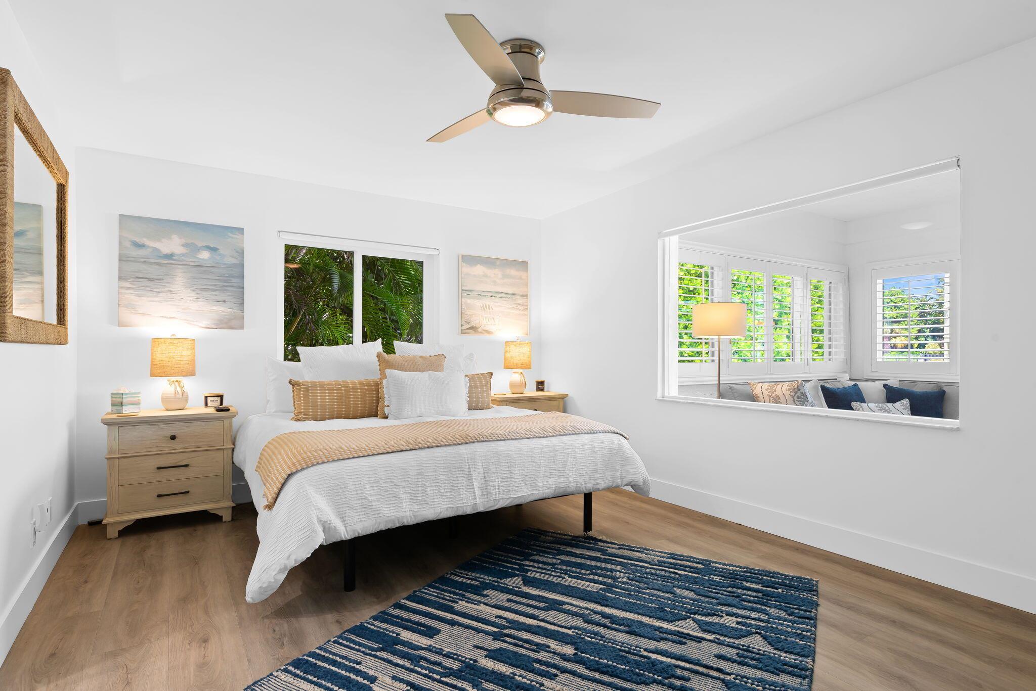 Stepi condo - Residential Lease