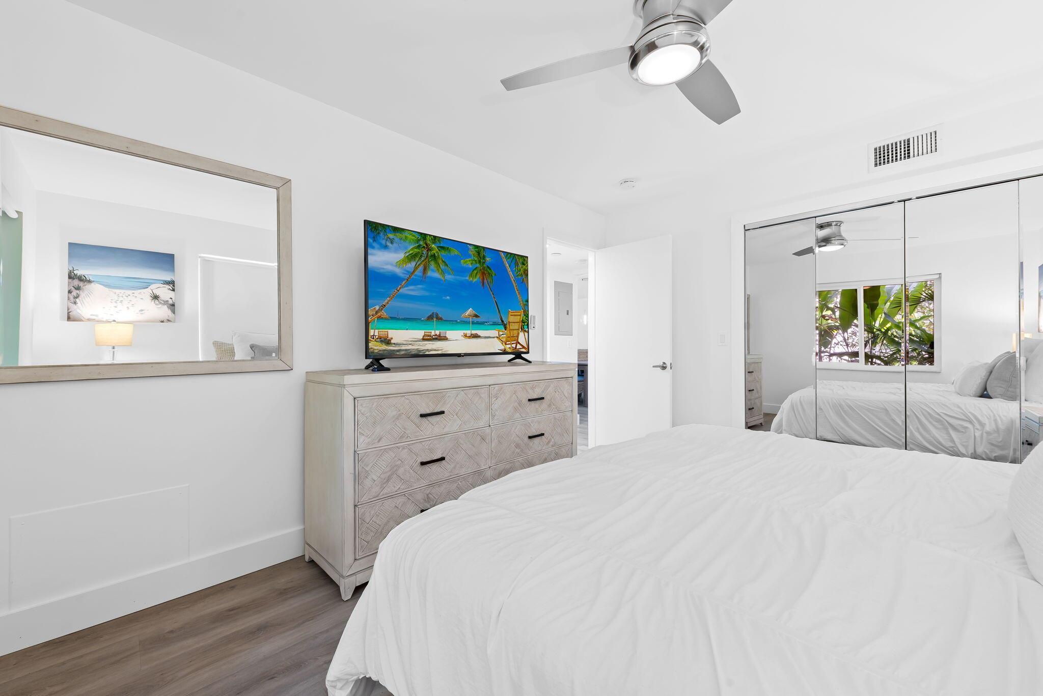 Stepi condo - Residential Lease