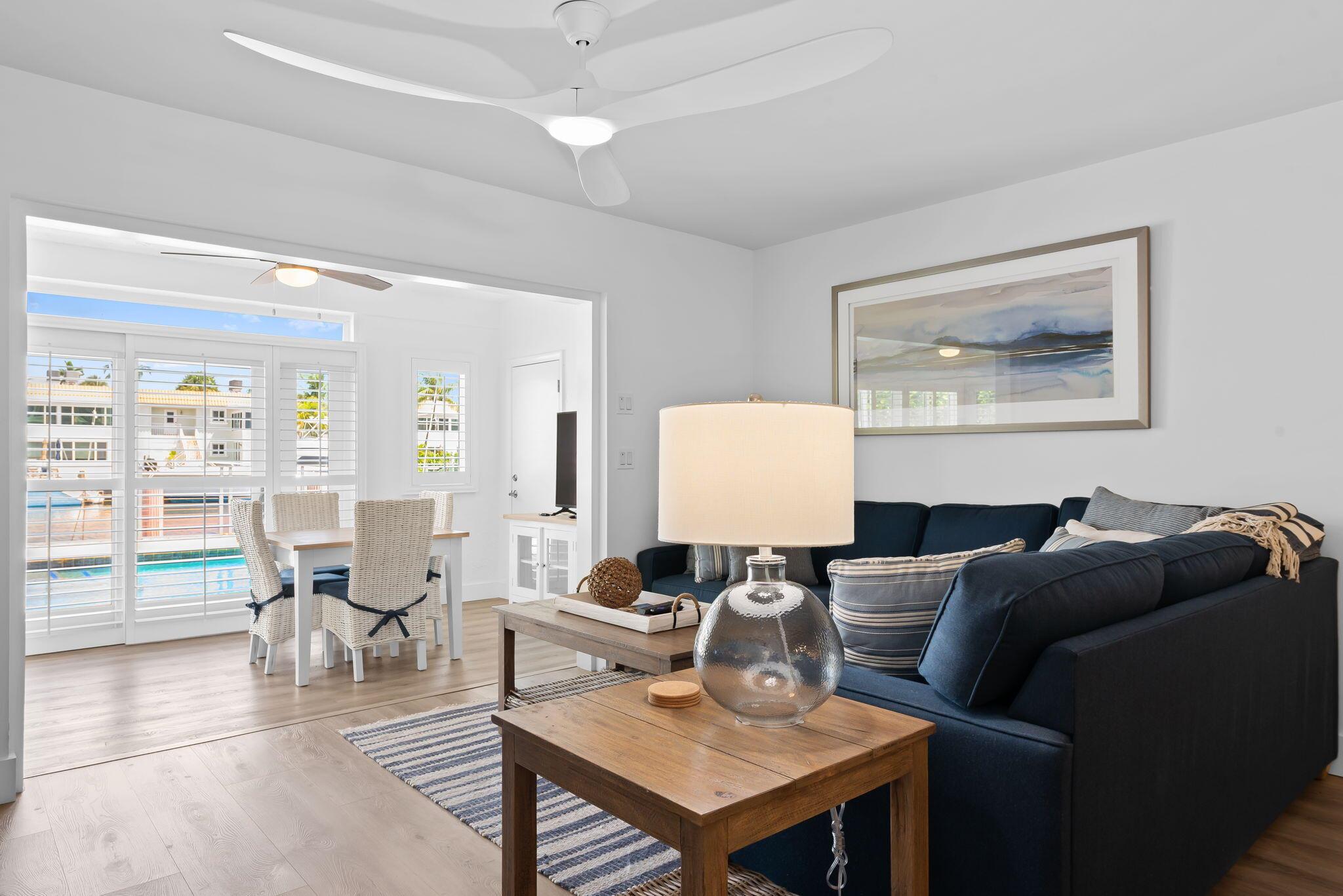 Stepi condo - Residential Lease