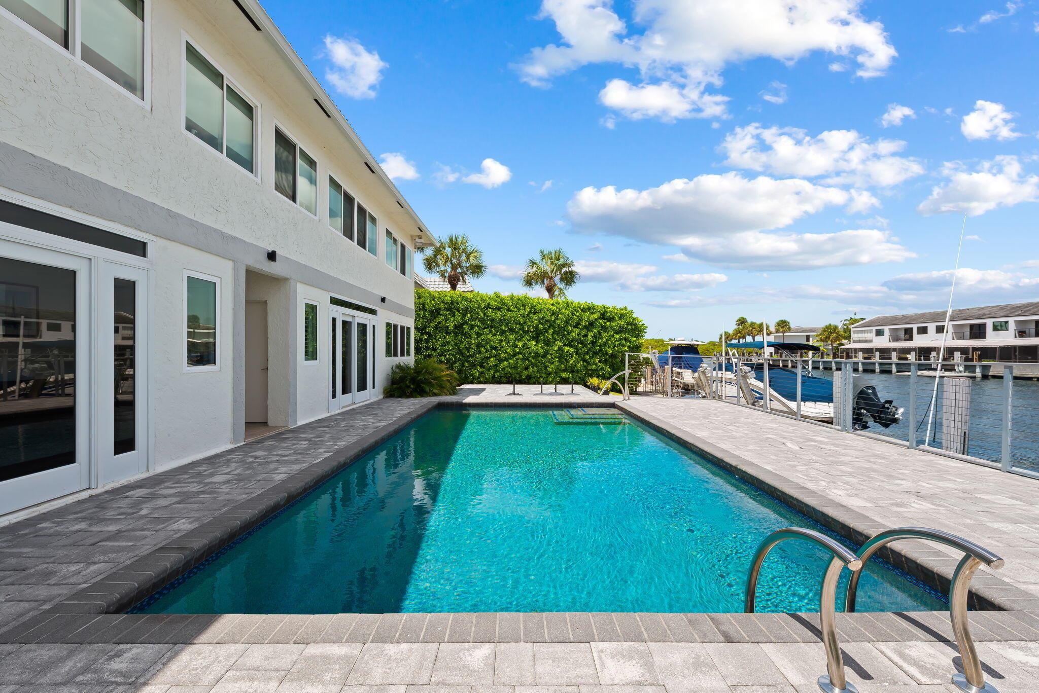 Stepi condo - Residential Lease