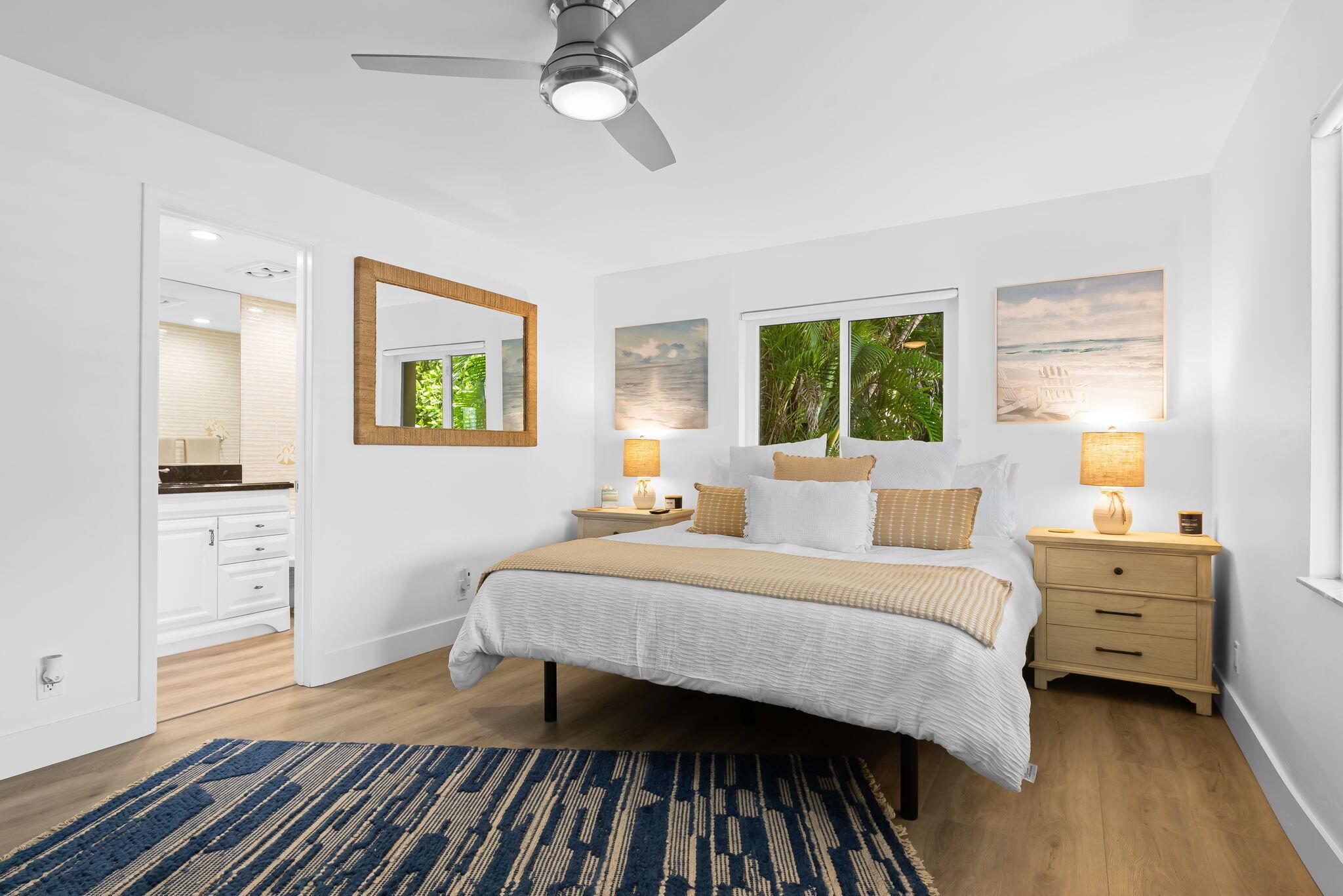 Stepi condo - Residential Lease