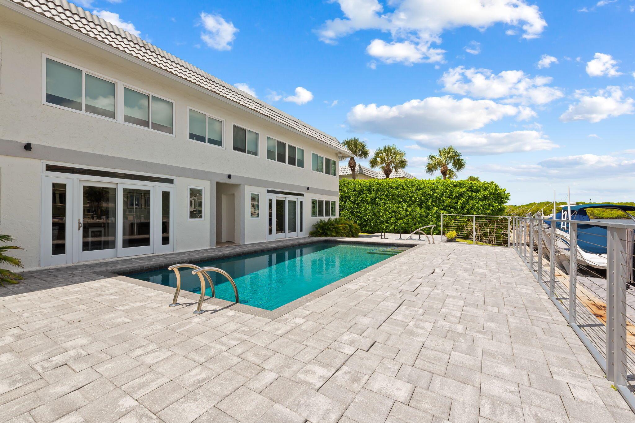 Stepi condo - Residential Lease