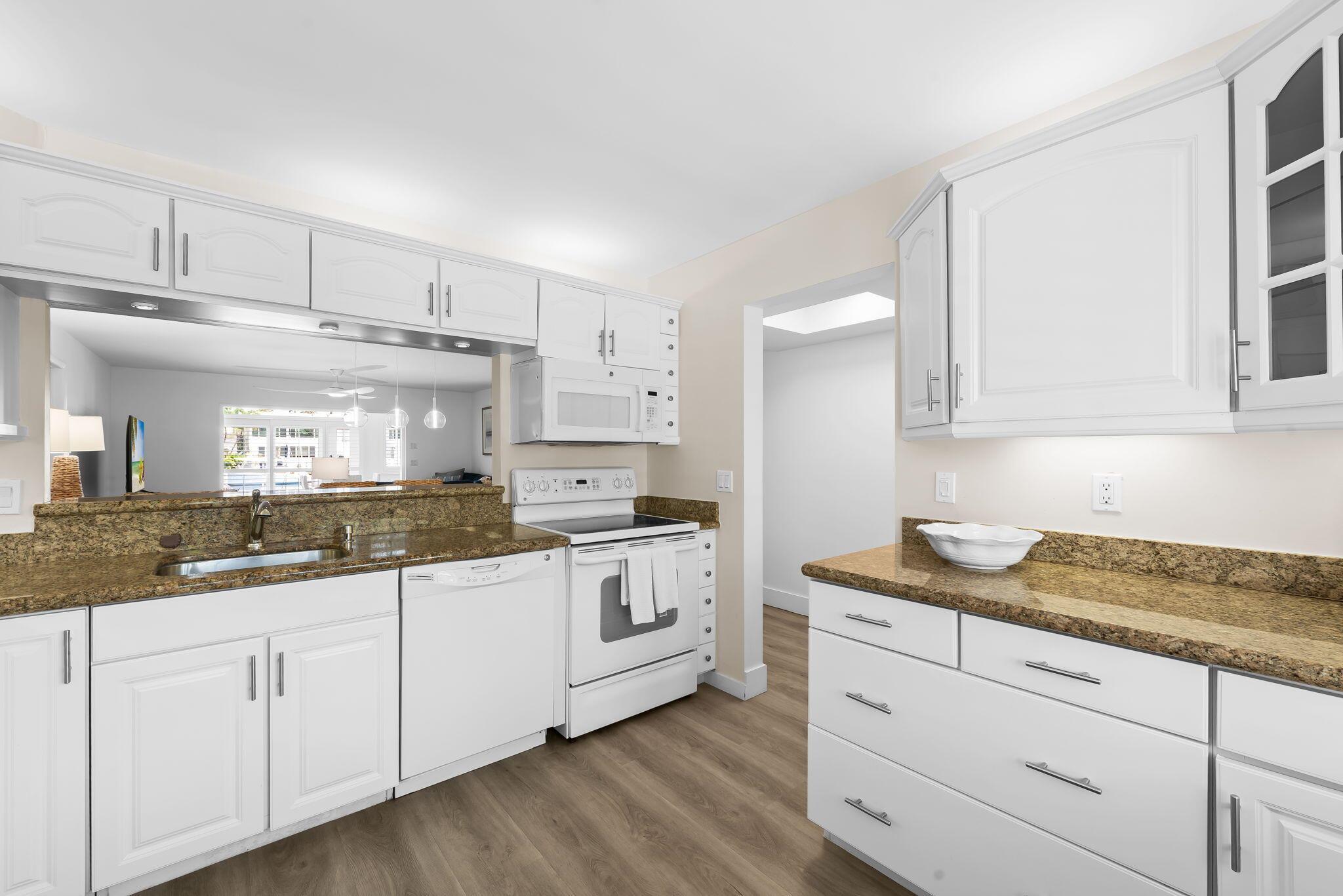 Stepi condo - Residential Lease