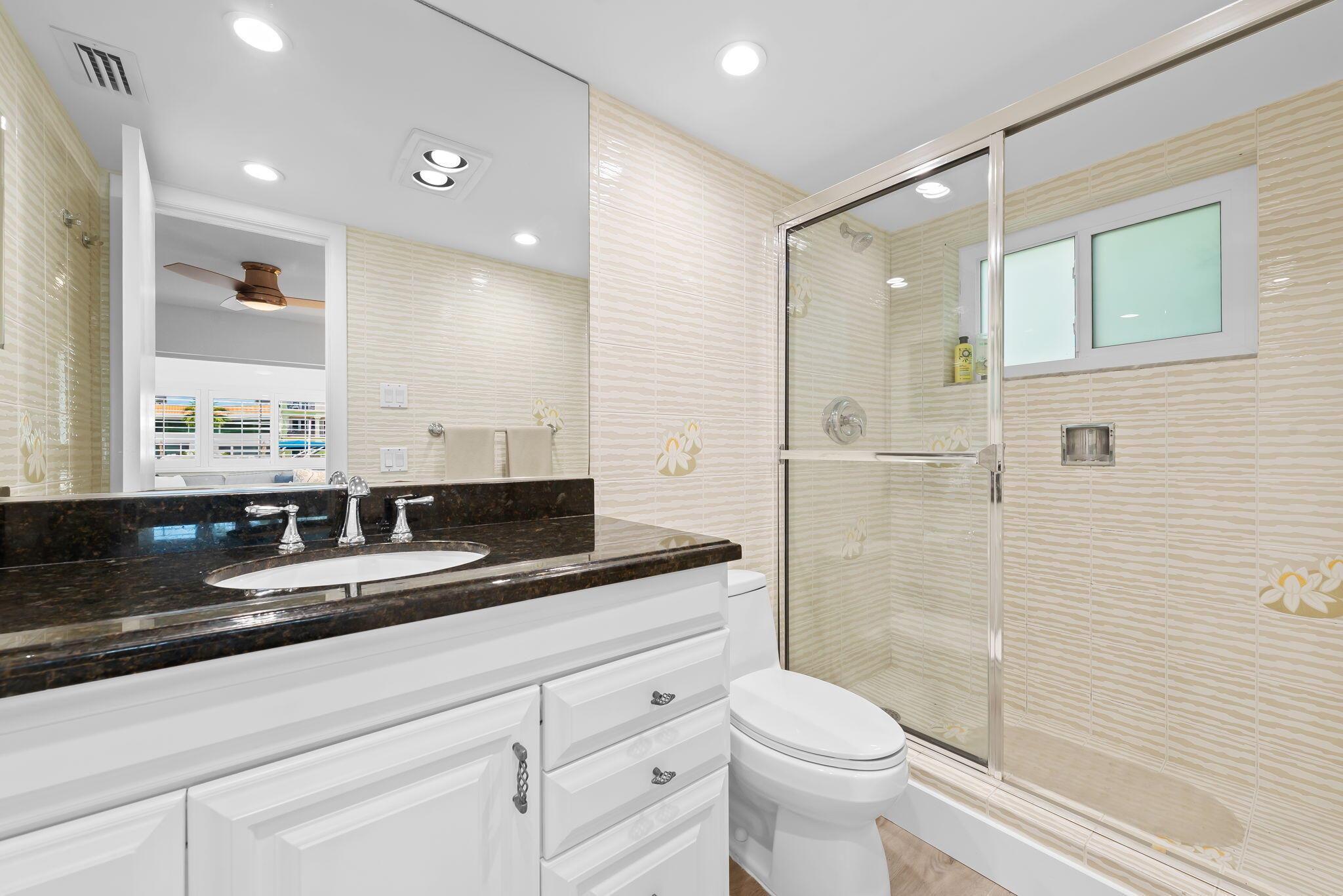 Stepi condo - Residential Lease