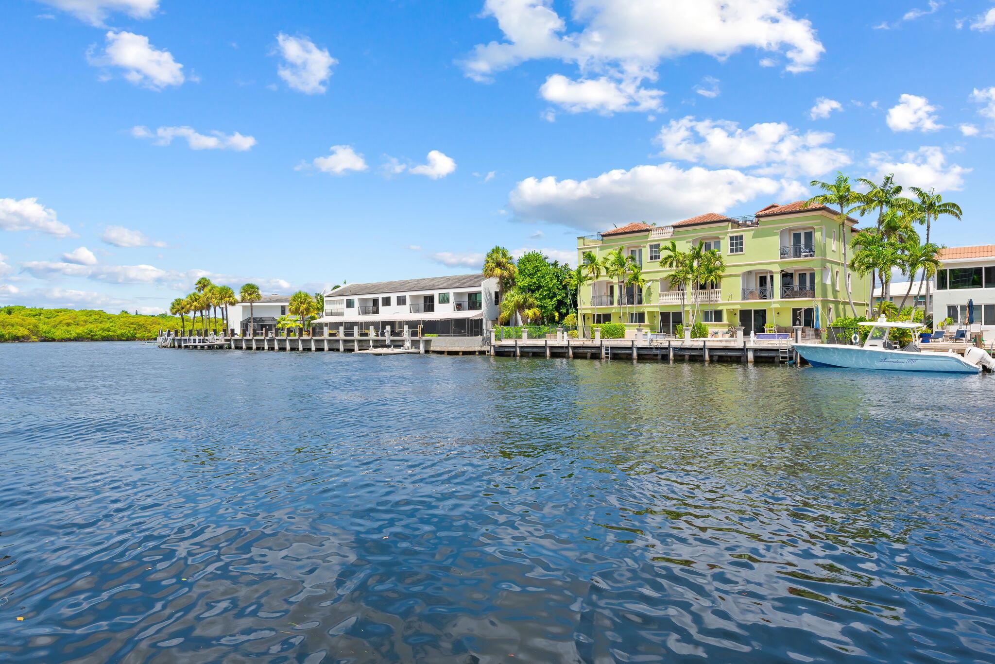 Stepi condo - Residential Lease