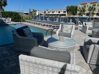 Stepi condo - Residential Lease