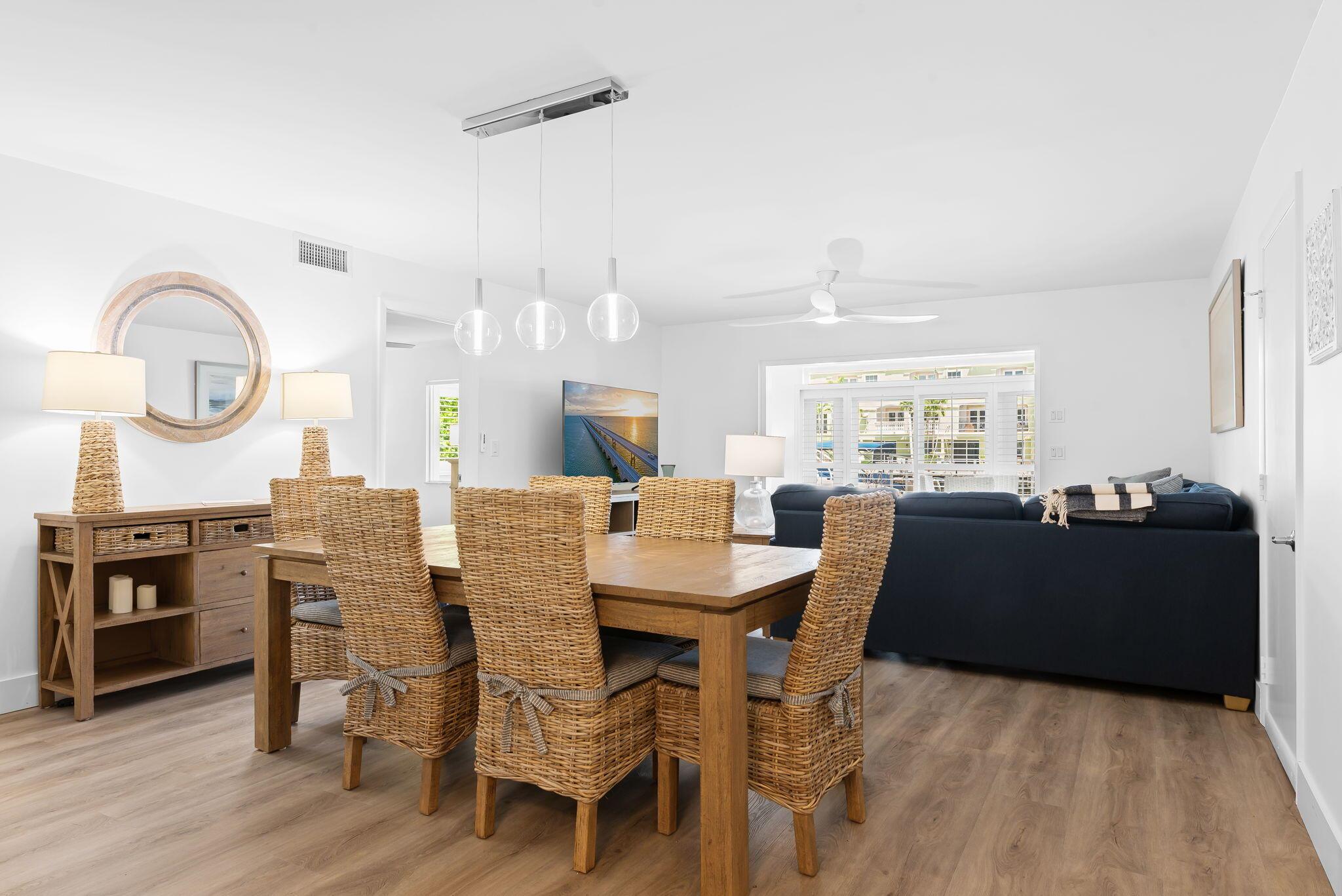 Stepi condo - Residential Lease