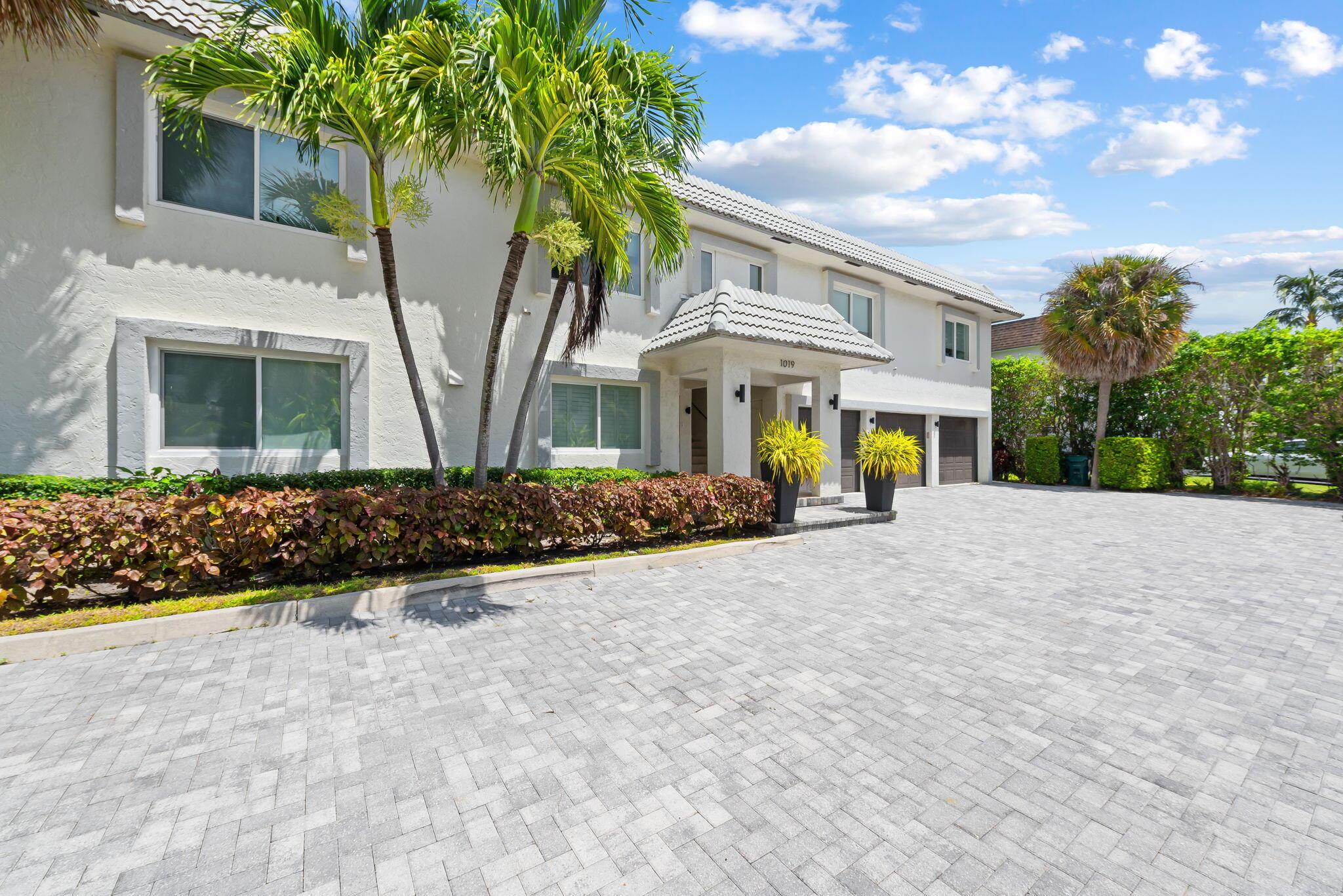 Stepi condo - Residential Lease