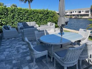 Stepi condo - Residential Lease