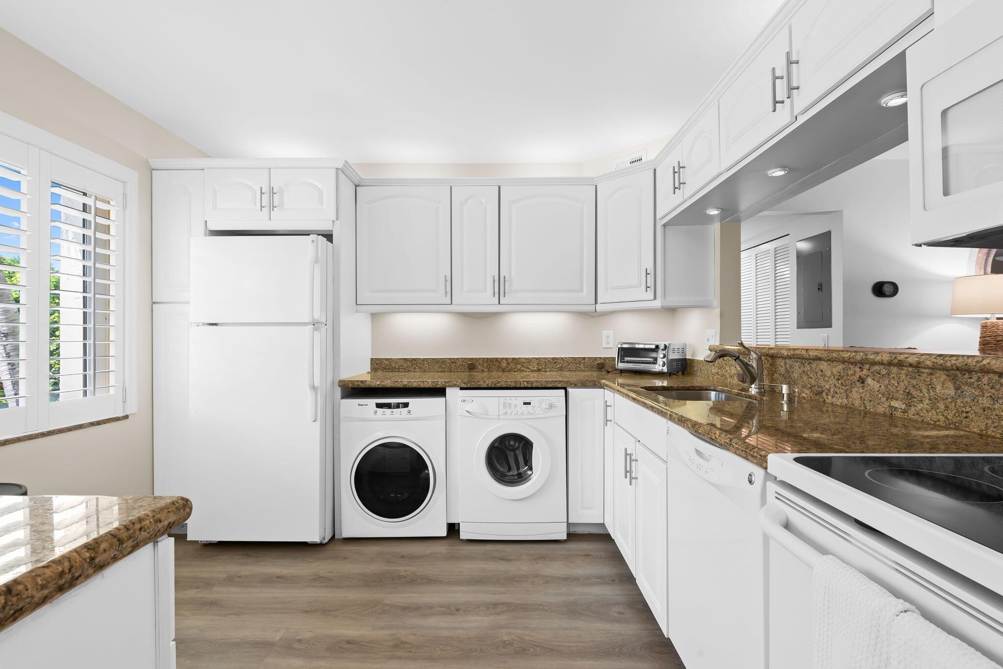 Stepi condo - Residential Lease