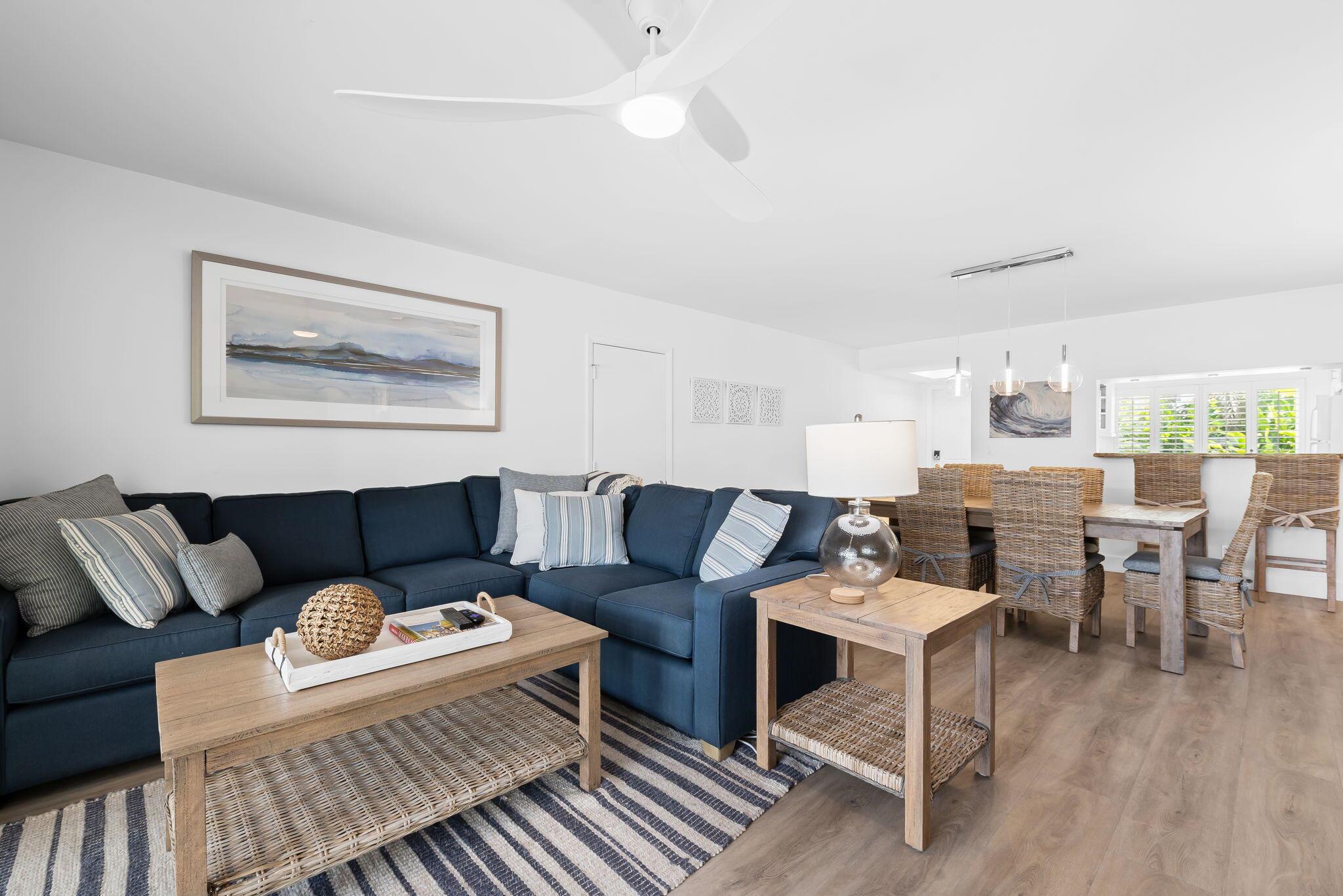 Stepi condo - Residential Lease