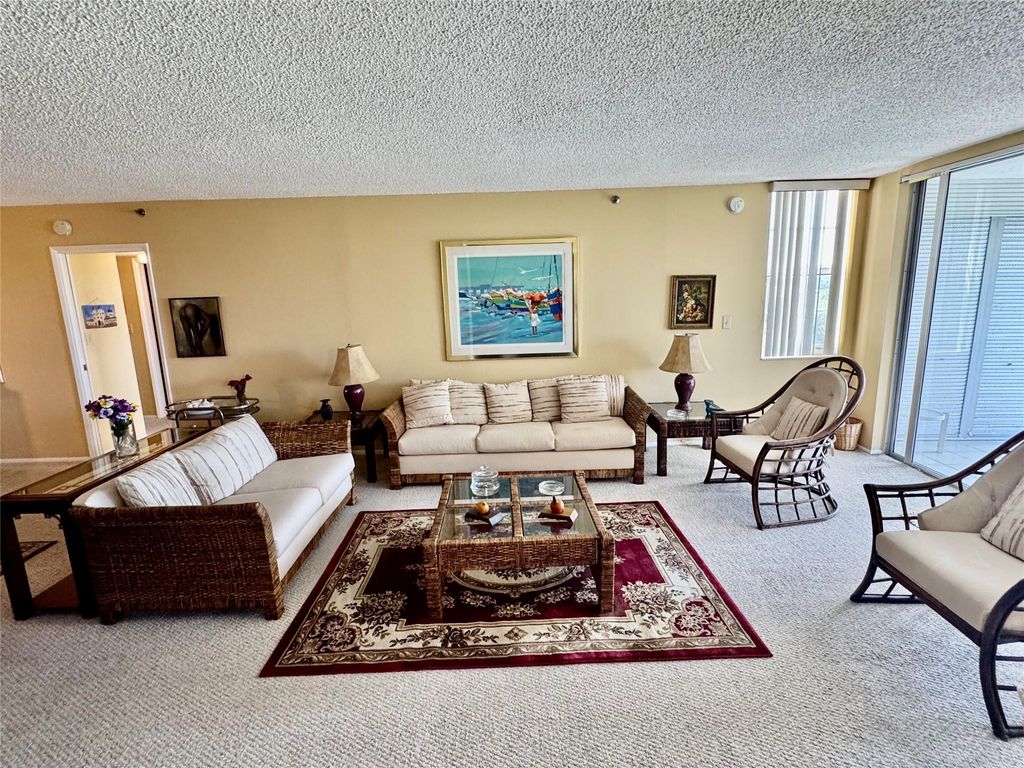 Photo of 3520 Oaks Way #807, Pompano Beach, FL 33069 (MLS # F10497801)