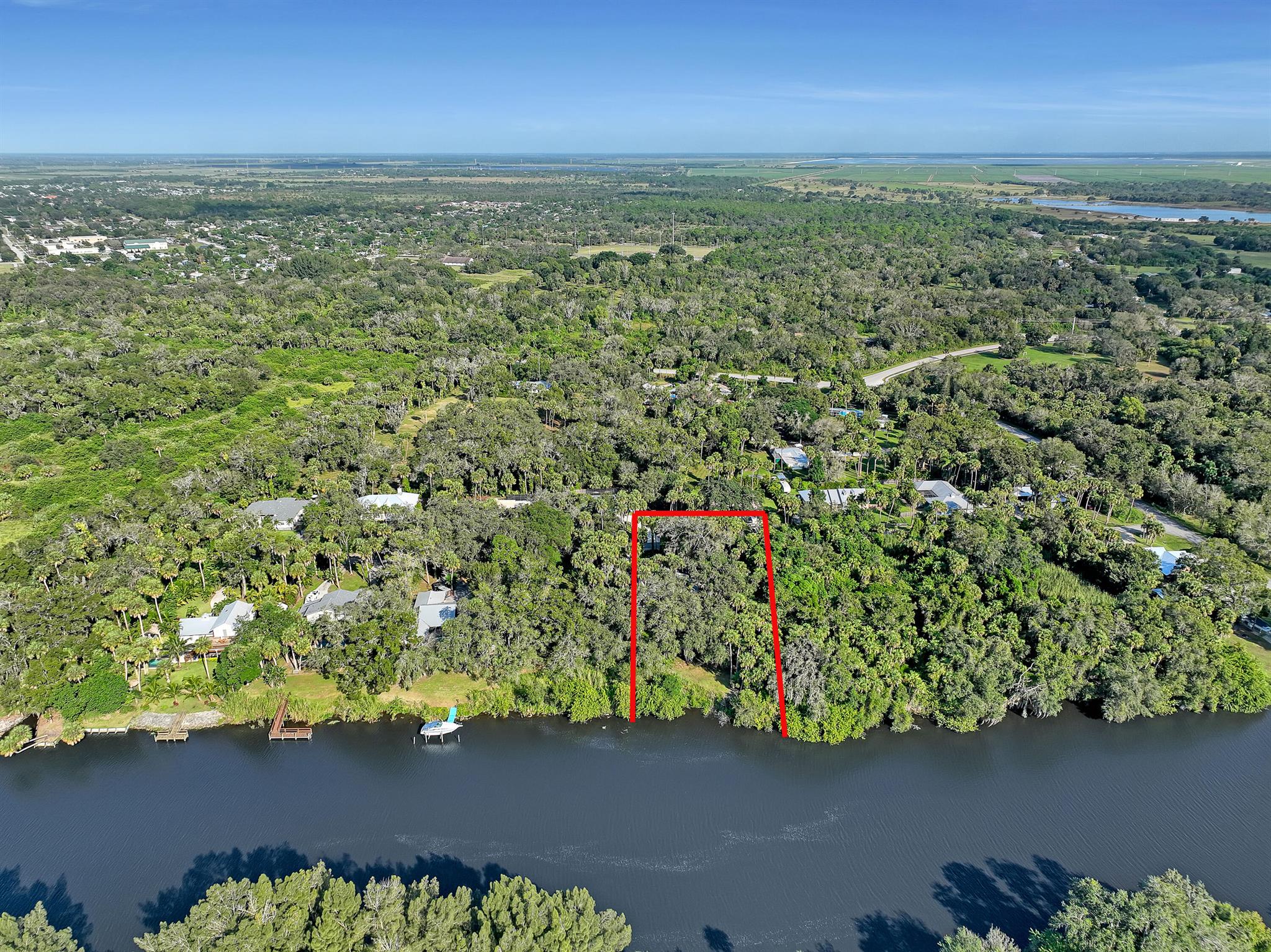 RIVER OAKS (INDIANTOWN) - Residential