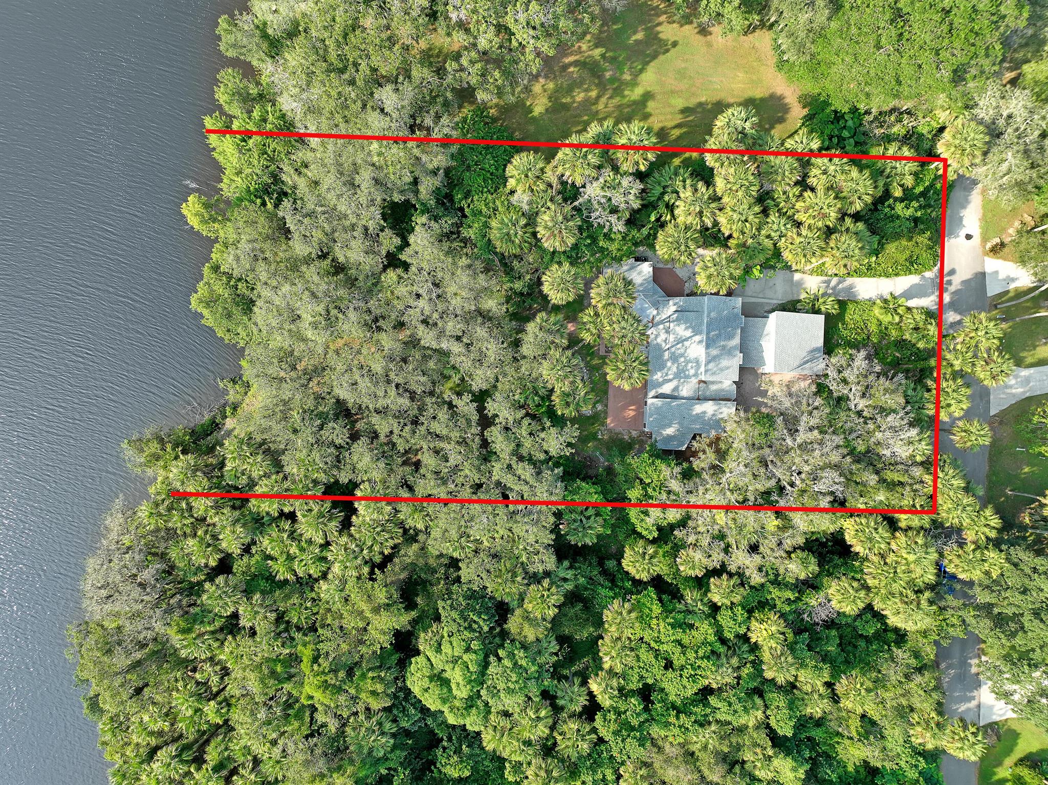 RIVER OAKS (INDIANTOWN) - Residential