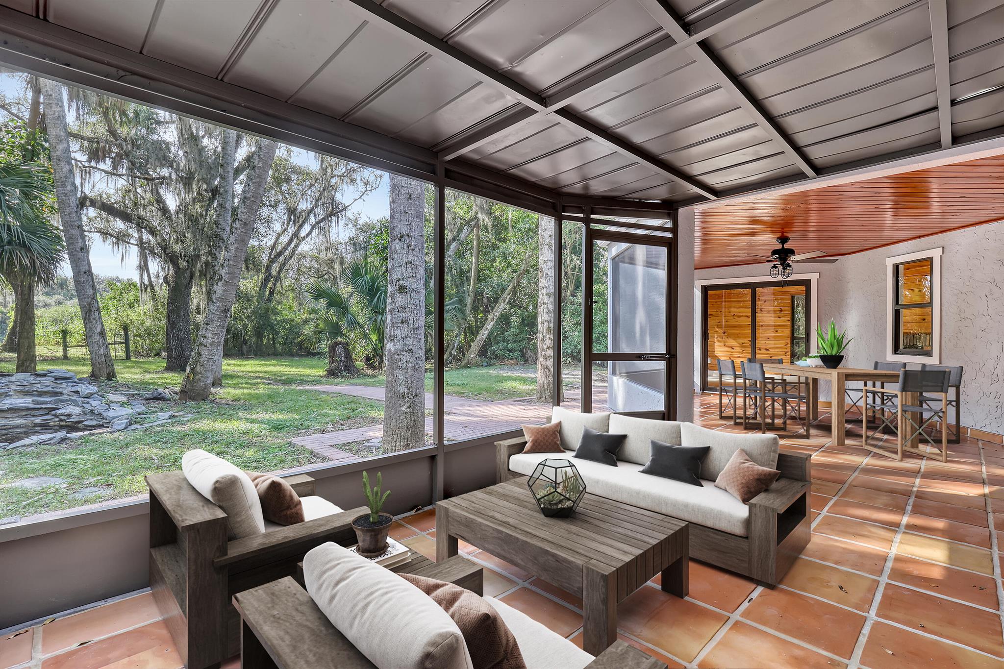 RIVER OAKS (INDIANTOWN) - Residential