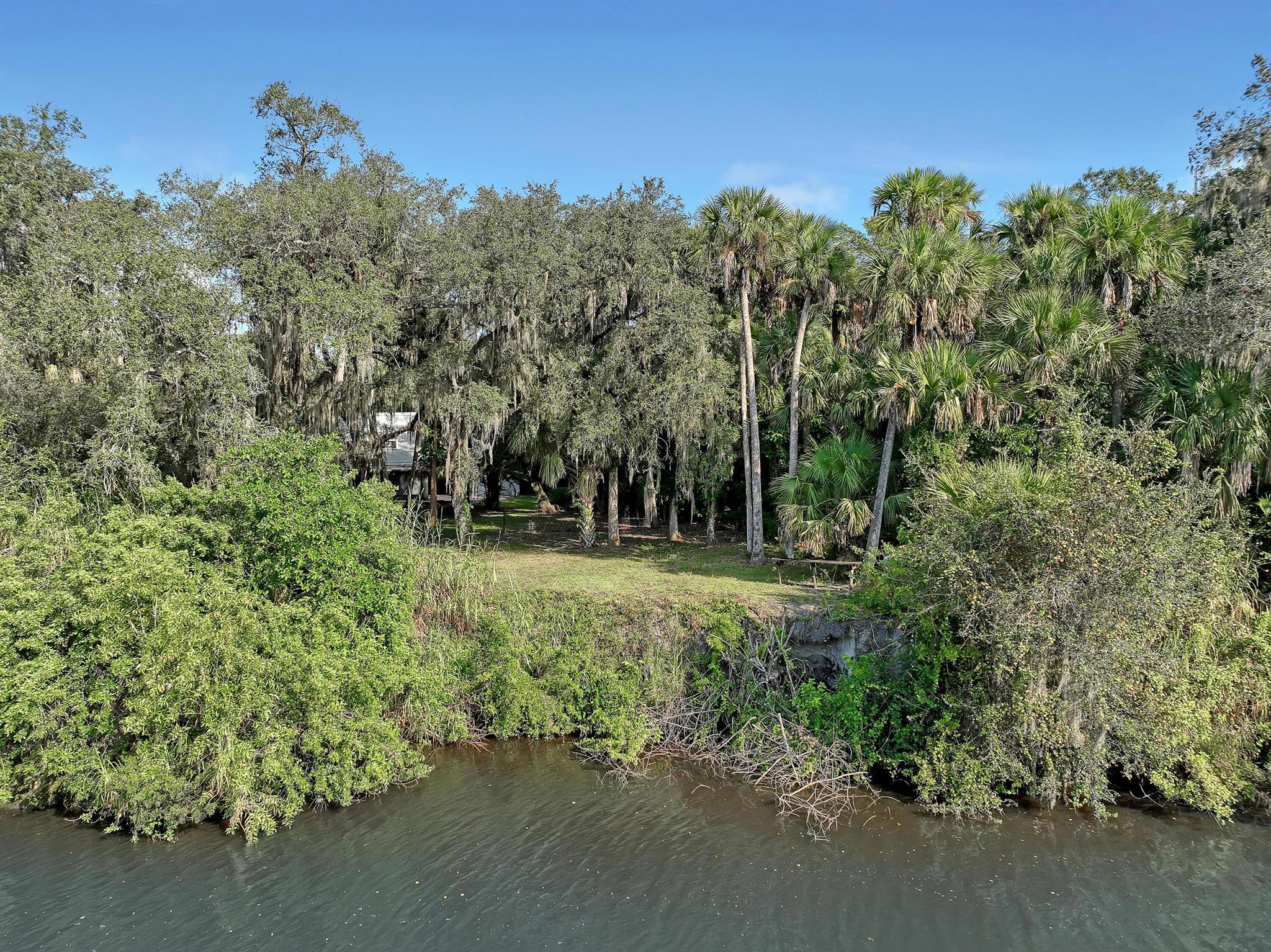 RIVER OAKS (INDIANTOWN) - Residential