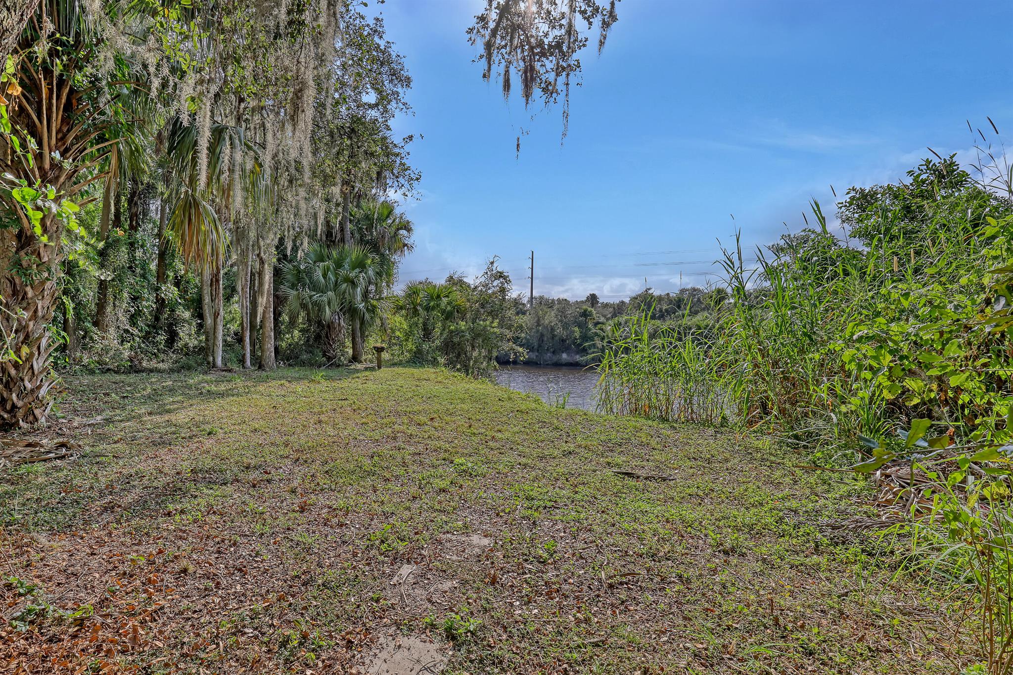 RIVER OAKS (INDIANTOWN) - Residential
