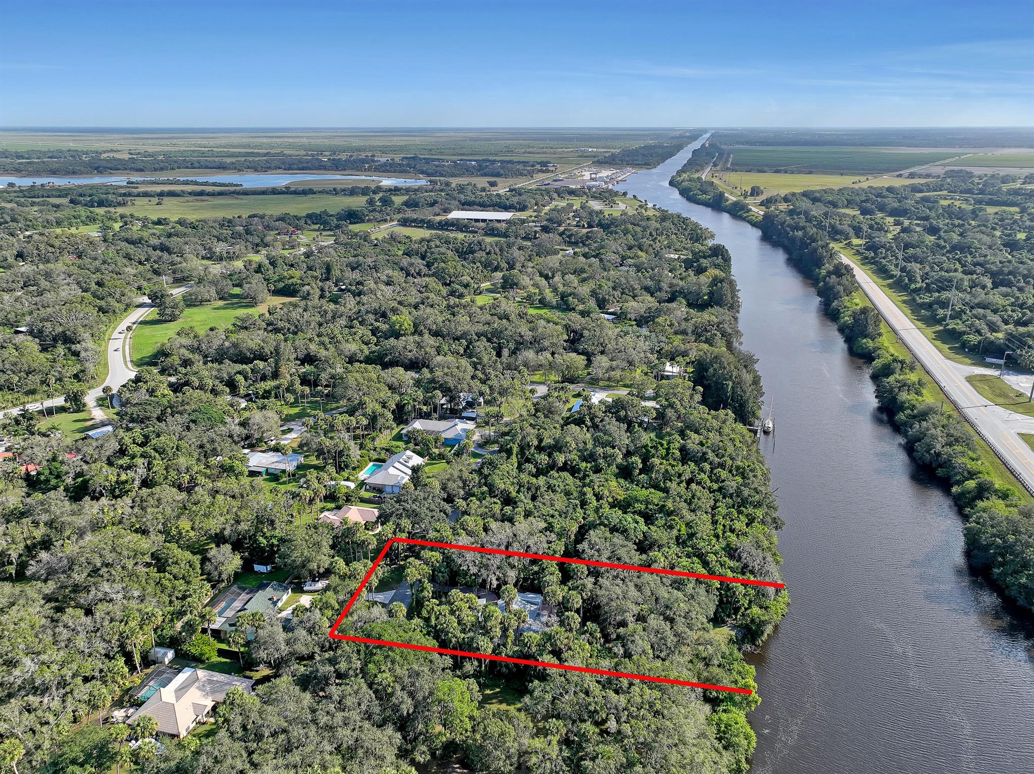 RIVER OAKS (INDIANTOWN) - Residential
