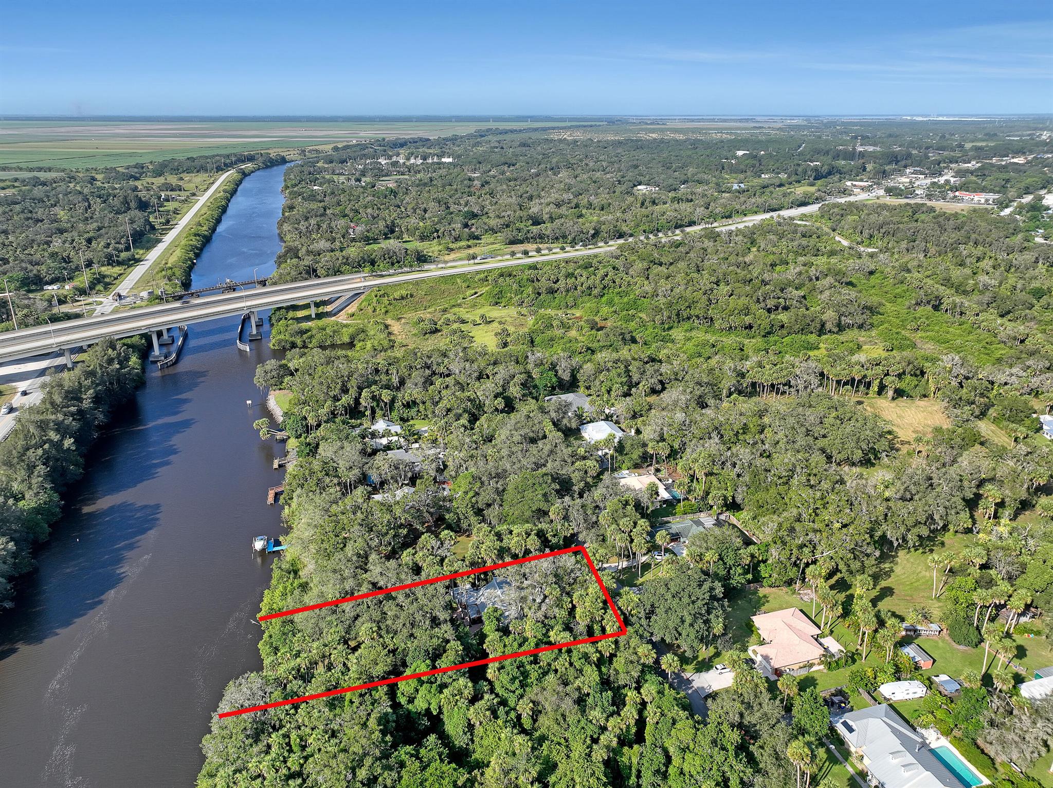 RIVER OAKS (INDIANTOWN) - Residential