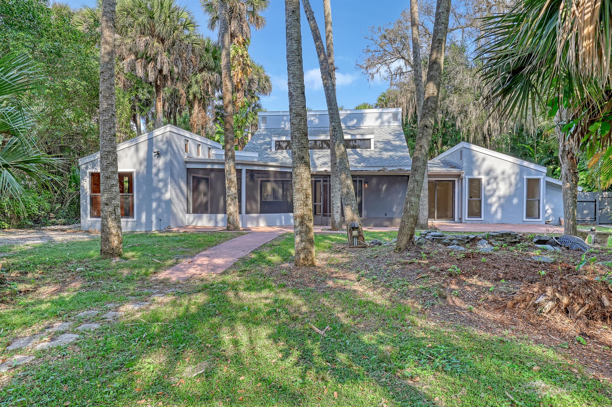 RIVER OAKS (INDIANTOWN) - Residential