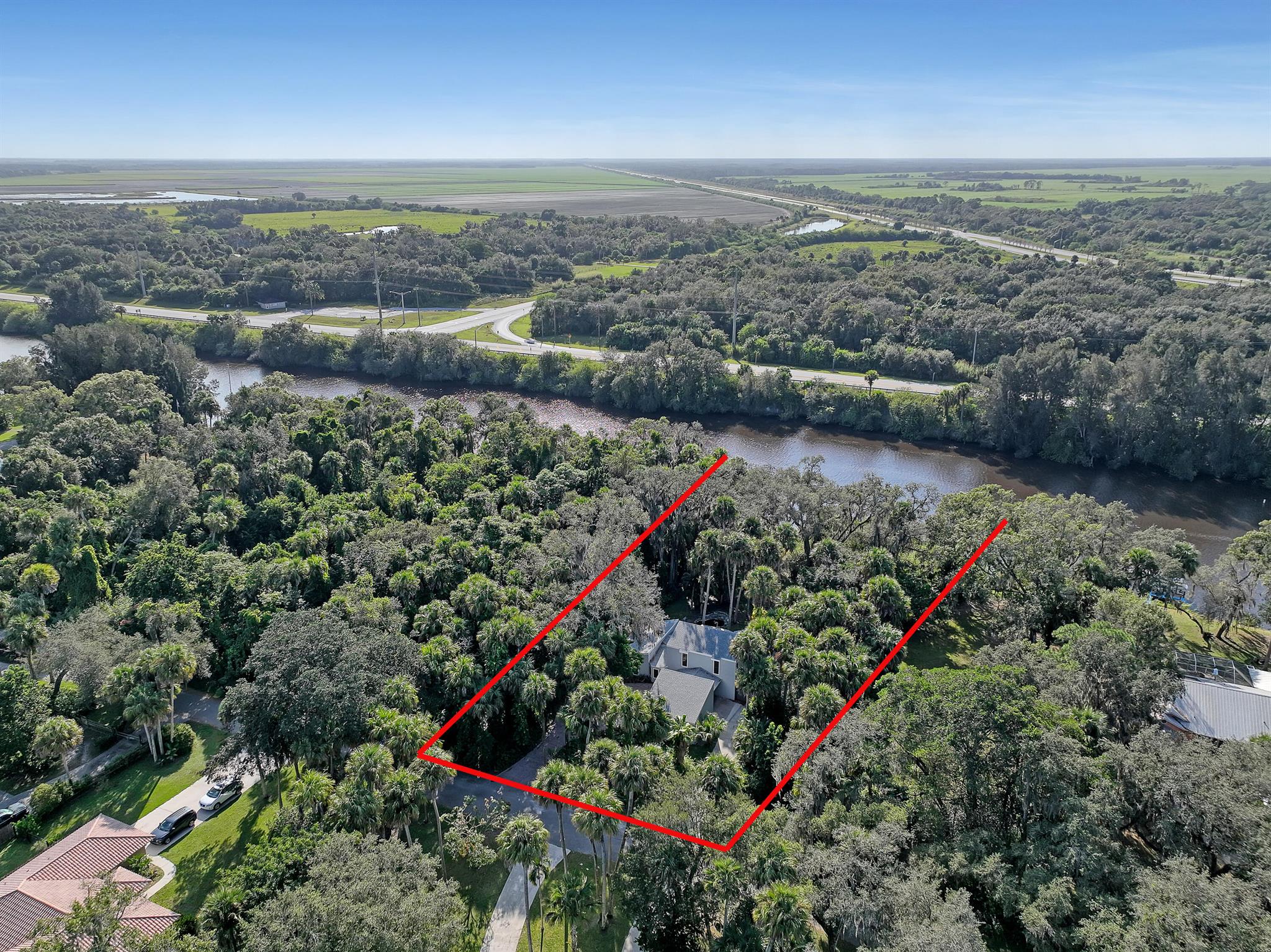 RIVER OAKS (INDIANTOWN) - Residential